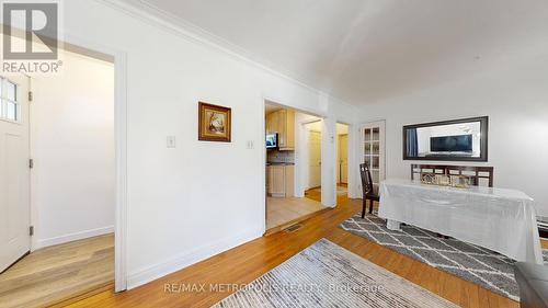 291 Kennedy Road E, Toronto, ON - Indoor