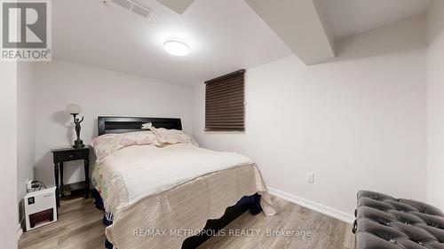 291 Kennedy Road E, Toronto, ON - Indoor Photo Showing Bedroom