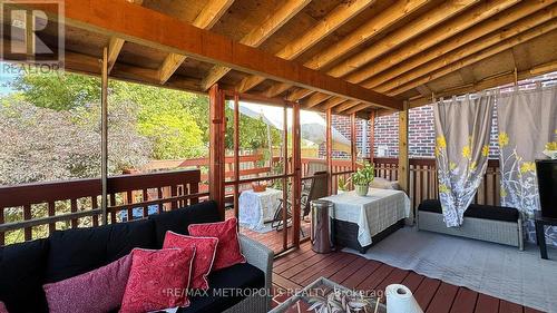291 Kennedy Road E, Toronto, ON - 