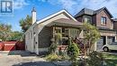 291 Kennedy Road E, Toronto, ON  - Outdoor With Deck Patio Veranda 