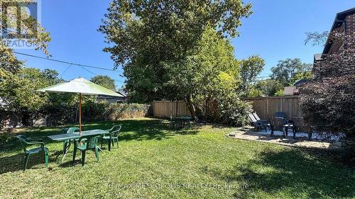 291 Kennedy Road E, Toronto, ON - Outdoor