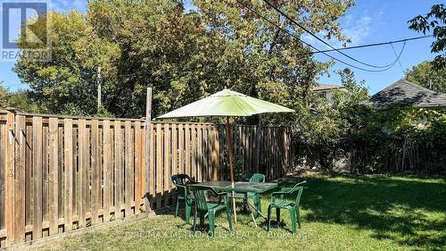 291 Kennedy Road E, Toronto, ON - Outdoor