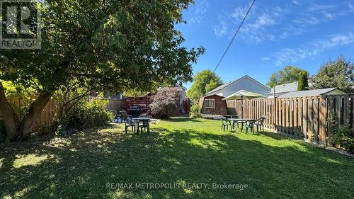 291 Kennedy Road E, Toronto, ON - Outdoor