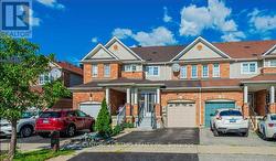 9 HOLLOWAY ROAD Markham, ON L3S 4P4