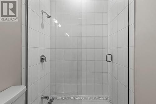 204 - 21 Matchedash Street S, Orillia, ON - Indoor Photo Showing Bathroom