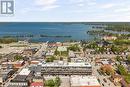 204 - 21 Matchedash Street S, Orillia, ON  - Outdoor With Body Of Water With View 
