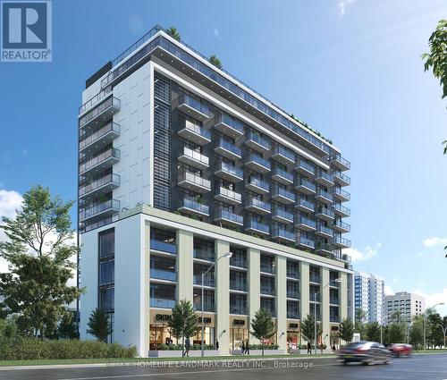 501 - 2825 JANE STREET , Toronto, Ontario M3N 2J5 3