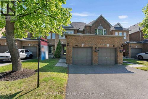 60 - 5230 GLEN ERIN DRIVE  Mississauga, ON L5M 5Z7