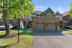60 - 5230 GLEN ERIN DRIVE  Mississauga, ON L5M 5Z7