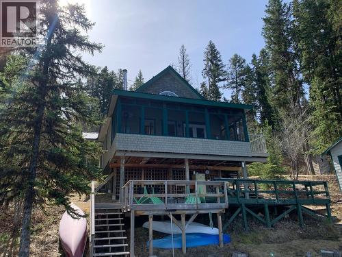6199 BREMNER ROAD  Williams Lake, BC V2G 5L9
