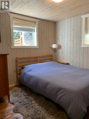 6199 Bremner Road, Williams Lake, BC - Indoor Photo Showing Bedroom