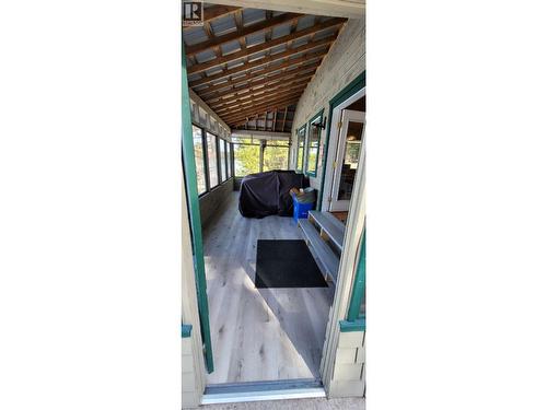6199 Bremner Road, Williams Lake, BC - Outdoor With Exterior