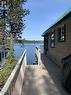 6199 Bremner Road, Williams Lake, BC  - Outdoor With Body Of Water 