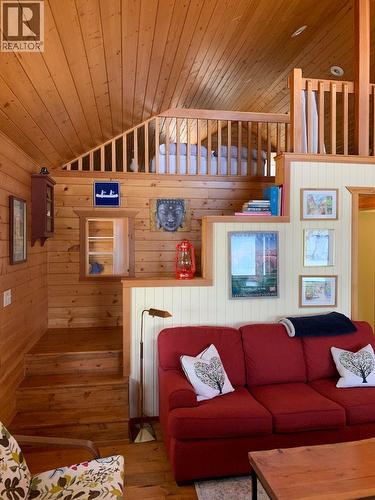 6199 Bremner Road, Williams Lake, BC - Indoor