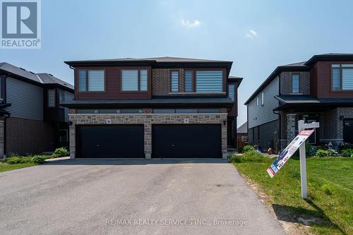 7 BAKER LANE  Brant, ON N3L 0J7