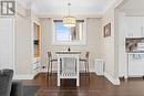 298 Barton Street, Hamilton, ON  - Indoor Photo Showing Dining Room 