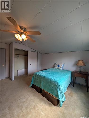 1105 9Th Street, Perdue, SK - Indoor Photo Showing Bedroom