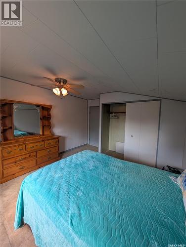 1105 9Th Street, Perdue, SK - Indoor Photo Showing Bedroom