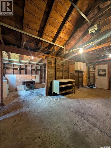 1105 9Th Street, Perdue, SK - Indoor Photo Showing Other Room