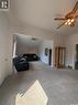 1105 9Th Street, Perdue, SK  - Indoor Photo Showing Garage 