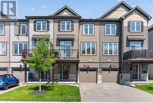 912 LIXNAW COURT  Ottawa, ON K2C 3H2