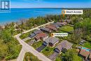 37 Marilyn Avenue N, Wasaga Beach, ON  - Outdoor With Body Of Water With View 
