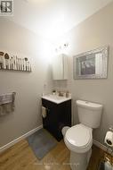 Apartment Bathroom - 