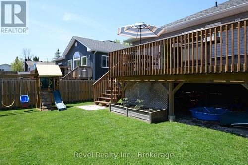 37 Marilyn Avenue N, Wasaga Beach, ON - Outdoor
