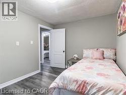 15 SPIERS Crescent  Cambridge, ON N1R 1B3