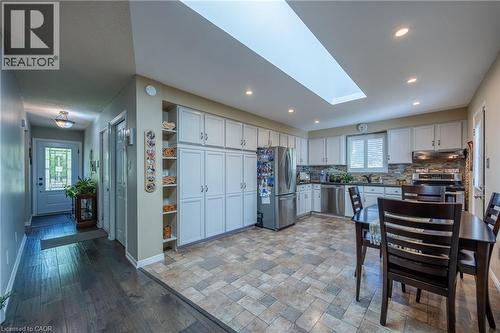 307 Orkney Street W, Caledonia, ON - Indoor