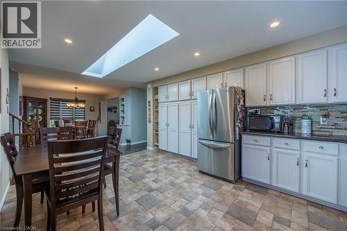307 Orkney Street W, Caledonia, ON - Indoor