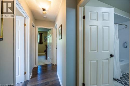 307 Orkney Street W, Caledonia, ON - Indoor Photo Showing Other Room