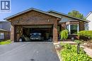 307 Orkney Street W, Caledonia, ON  - Outdoor 