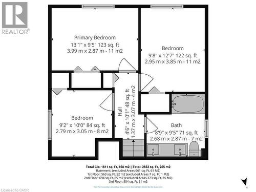 307 Orkney Street W, Caledonia, ON - Other