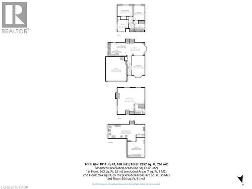307 Orkney Street W, Caledonia, ON - Other