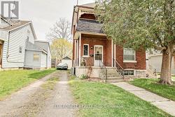67 ST CATHARINE STREET St. Thomas, ON N5P 2V9