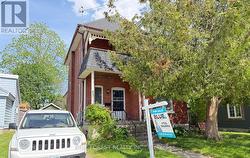 67 ST CATHARINE STREET St. Thomas, ON N5P 2V9
