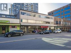 610 SIXTH AVENUE New Westminster, BC V0V 0V0