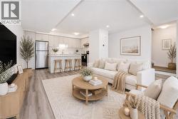 616 BENNINGER Drive Kitchener, ON N2E 0K5