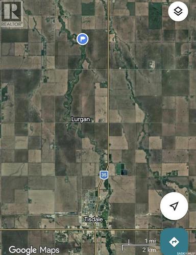 20 Acre Dream, Connaught Rm No. 457, SK 