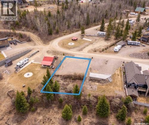 822 Spruce Street, Lac Des Îles, SK 
