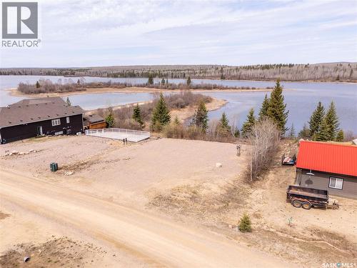 822 Spruce Street, Lac Des Îles, SK 