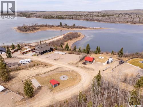 822 Spruce Street, Lac Des Îles, SK 