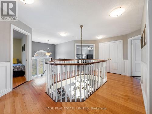 888 Cresta Rider Place, Newmarket, ON - Indoor Photo Showing Other Room
