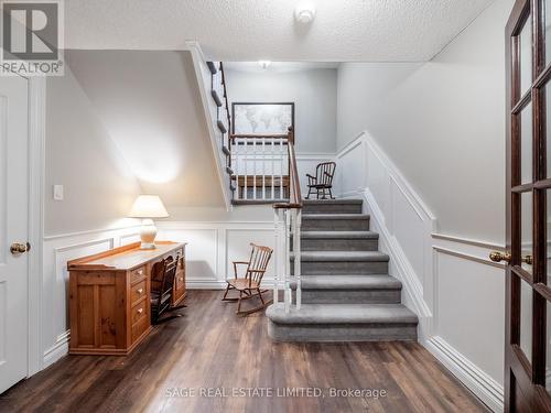 888 Cresta Rider Place, Newmarket, ON - Indoor Photo Showing Other Room