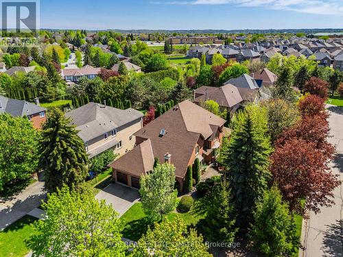 888 Cresta Rider Place, Newmarket, ON - Outdoor With View