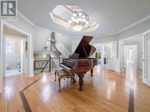 888 Cresta Rider Place, Newmarket, ON - Indoor Photo Showing Other Room