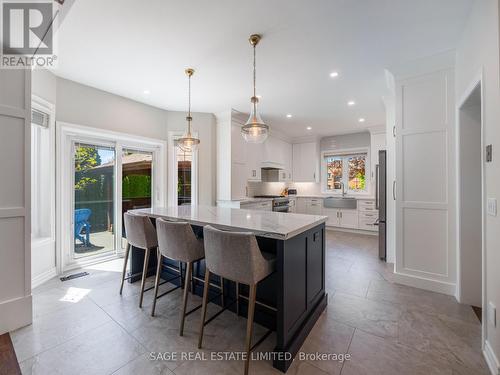 888 Cresta Rider Place, Newmarket, ON - Indoor