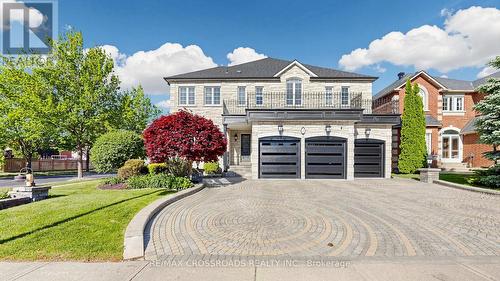 2 MUMBERSON COURT  Markham, ON L6C 1Y4