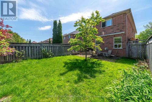 26 Cape Breton Court, Richmond Hill, ON - Outdoor